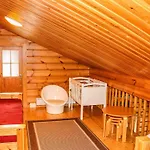 Hallanhelmi A Paritalo By Interhome * Hyrynsalmi