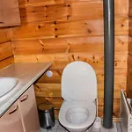 Дом отдыха Hallanhelmi A Paritalo By Interhome *