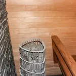 Дом отдыха Hallanhelmi A Paritalo By Interhome *