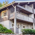 Hallanhelmi A Paritalo By Interhome Дом отдыха