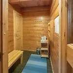 Дом отдыха Hallanhelmi A Paritalo By Interhome