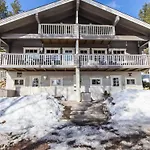 Hallanhelmi A Paritalo By Interhome Hyrynsalmi