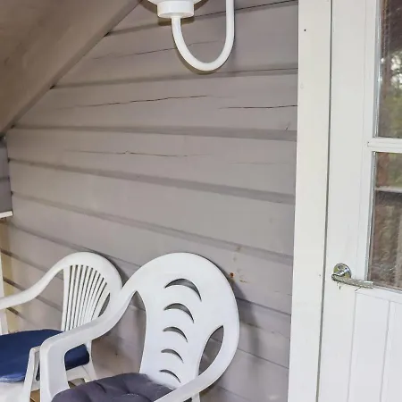 Hallanhelmi A Paritalo By Interhome Hyrynsalmi