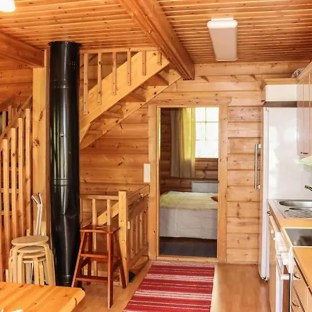 Hallanhelmi A Paritalo By Interhome