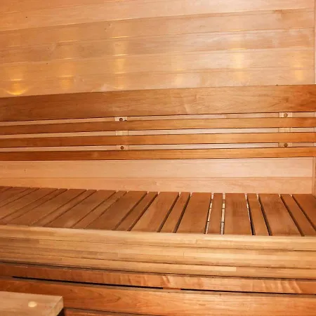 Hallanhelmi A Paritalo By Interhome Hyrynsalmi