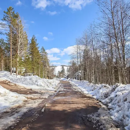 Hallanhelmi A Paritalo By Interhome Hyrynsalmi