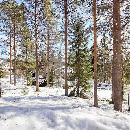 Hallanhelmi A Paritalo By Interhome *