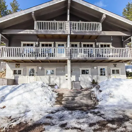 Hallanhelmi A Paritalo By Interhome Сasa de vacaciones