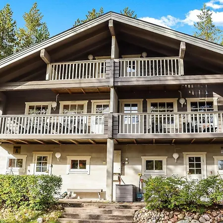 Hallanhelmi A Paritalo By Interhome Hyrynsalmi