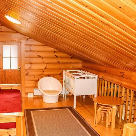 Hallanhelmi A Paritalo By Interhome * Hyrynsalmi