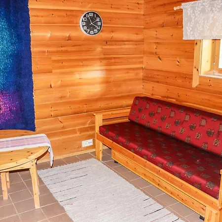 Hallanhelmi A Paritalo By Interhome בית נופש