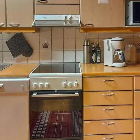 בית נופש Hallanhelmi A Paritalo By Interhome Hyrynsalmi
